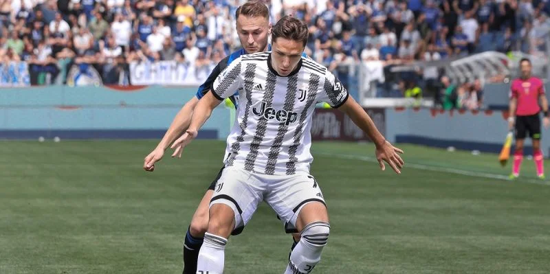 Ювентус - Севилья