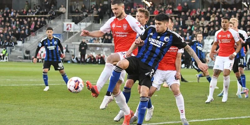 Сеннерьюск - Вайле