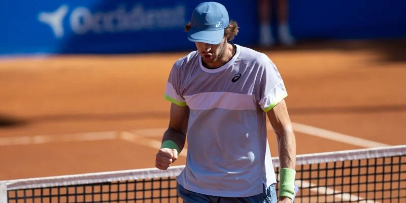 Николас Харри - Янник Ханфманн Николас Харри - Янник Ханфманн