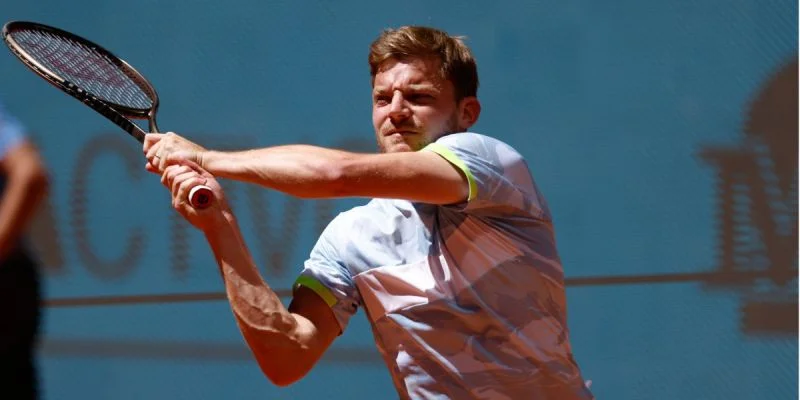 Лука Нарди - Давид Гоффен Лука Нарди - Давид Гоффен