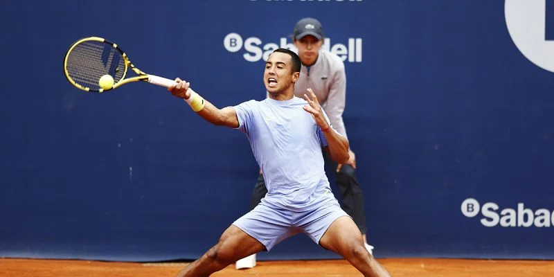 Уго Деллиен - Роберто Карбальес-Баэна