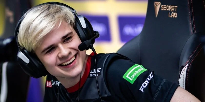 forZe - Team GamerLegion forZe - Team GamerLegion