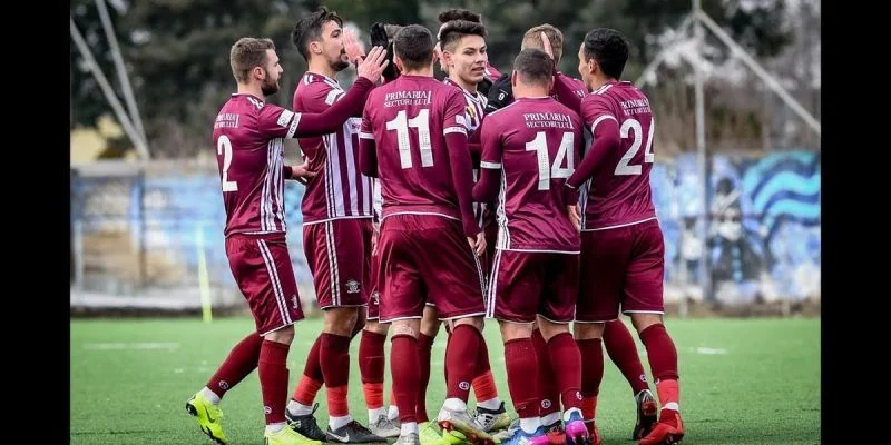 Рапид Бх - Сепси