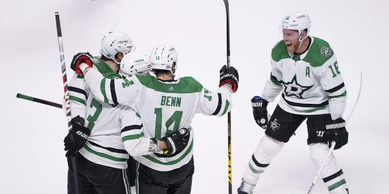 Даллас - Сиэтл