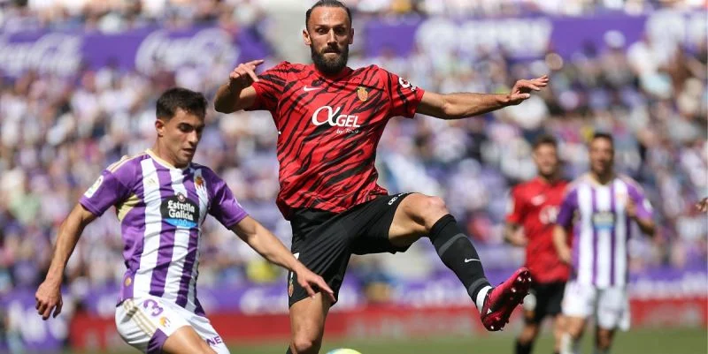 Мальорка - Кадис Мальорка - Кадис