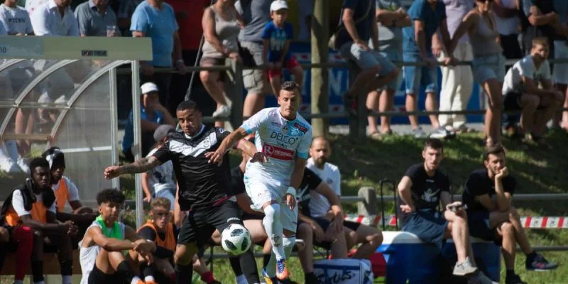 Беллинцона - Виль