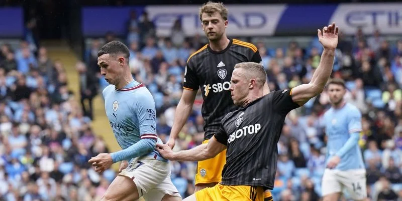 Лидс - Ньюкасл Лидс - Ньюкасл