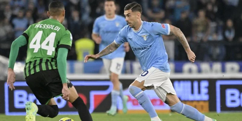 Лацио - Лечче Лацио - Лечче