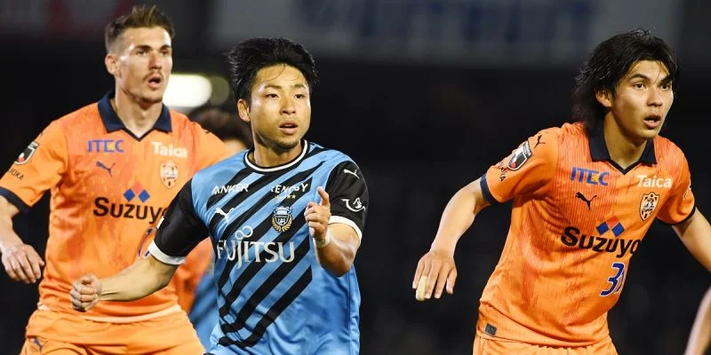 ФК Токио - Кавасаки