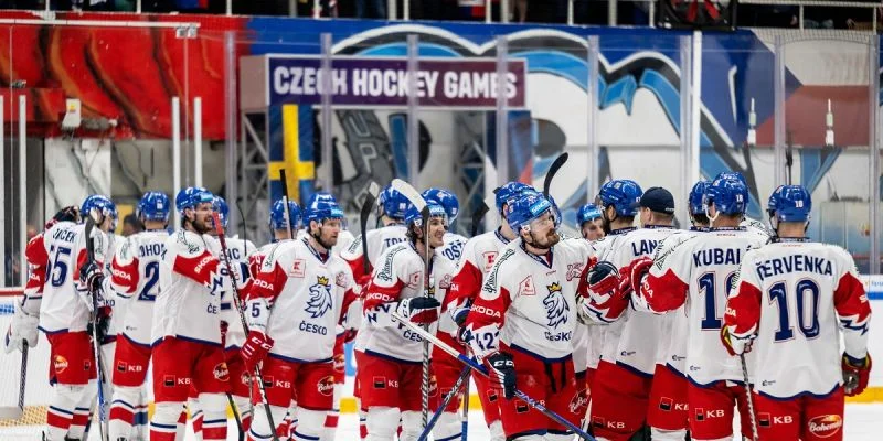 Словакия - Чехия Словакия - Чехия