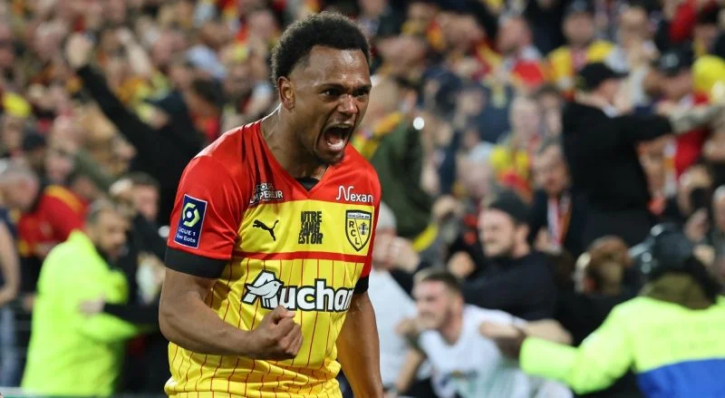 Ланс - Реймс Ланс - Реймс