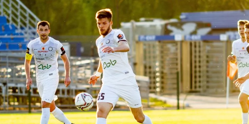 КАМАЗ - Шинник