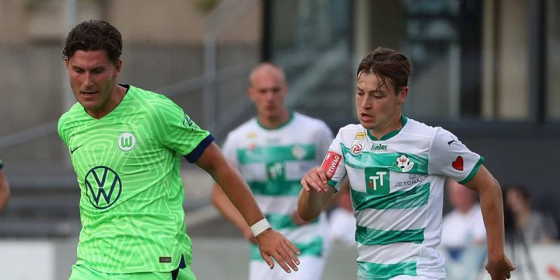 Тироль - Рид