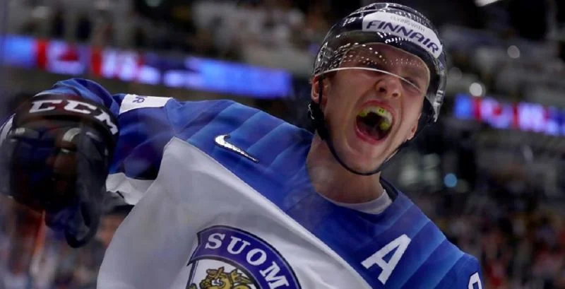 Финляндия - США Финляндия - США