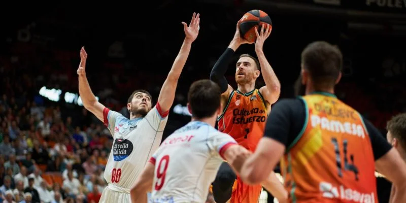 Валенсия - Реал М Валенсия - Реал М