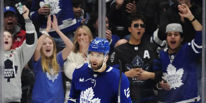 Торонто - Флорида