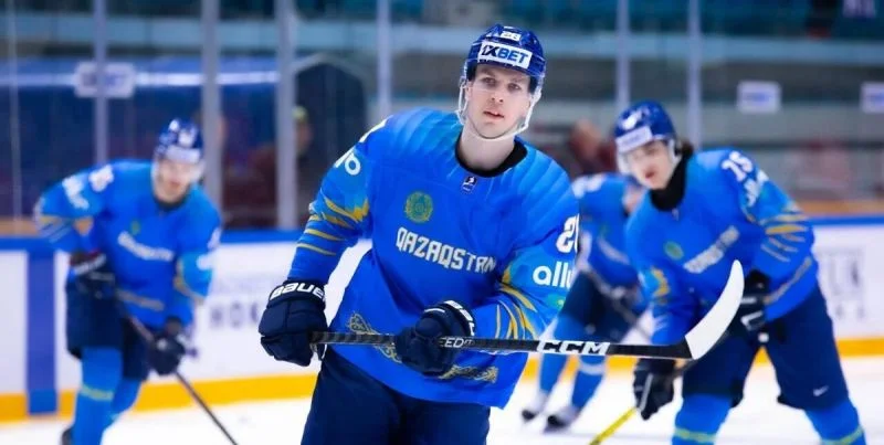 Норвегия - Казахстан