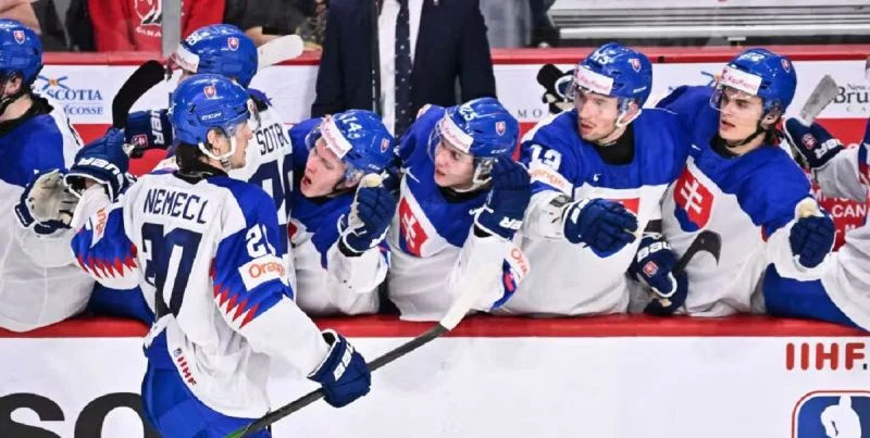 Словакия - Латвия Словакия - Латвия