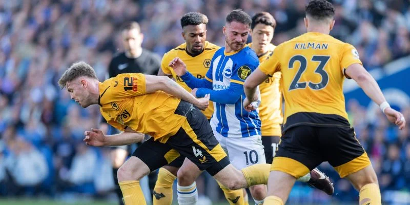 Манчестер Юнайтед - Вулверхэмптон Манчестер Юнайтед - Вулверхэмптон