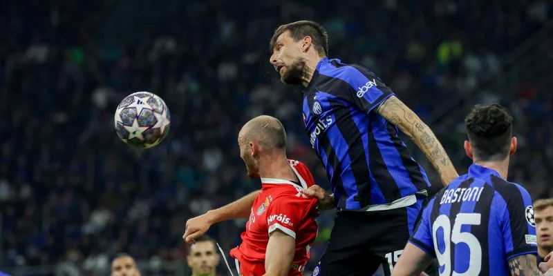 Портимоненси - Бенфика