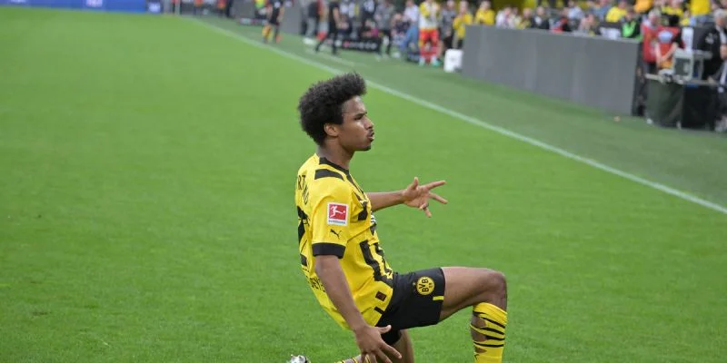 Боруссия Д - Боруссия М Боруссия Д - Боруссия М