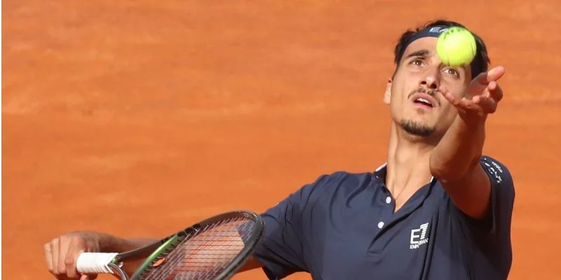 Лоренцо Сонего - Йосихито Нисиока Лоренцо Сонего - Йосихито Нисиока