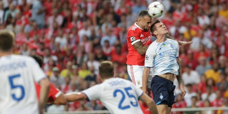 Динамо Киев - Черноморец Динамо Киев - Черноморец