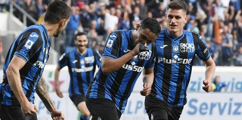 Салернитана - Аталанта Салернитана - Аталанта