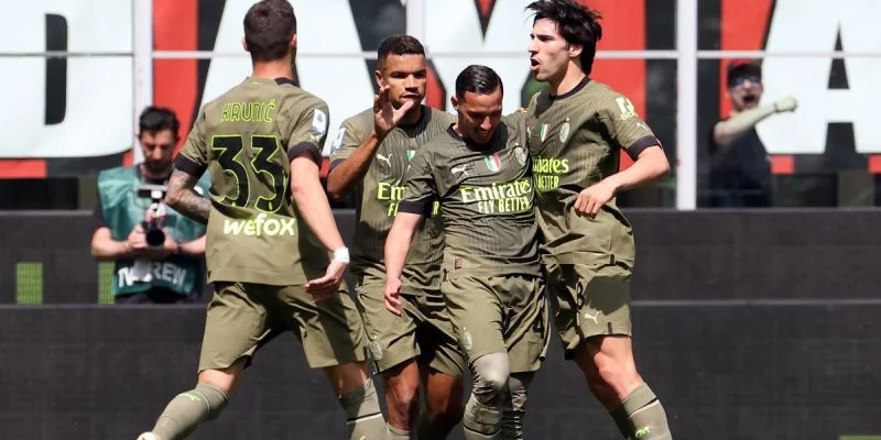 Специя - Милан Специя - Милан