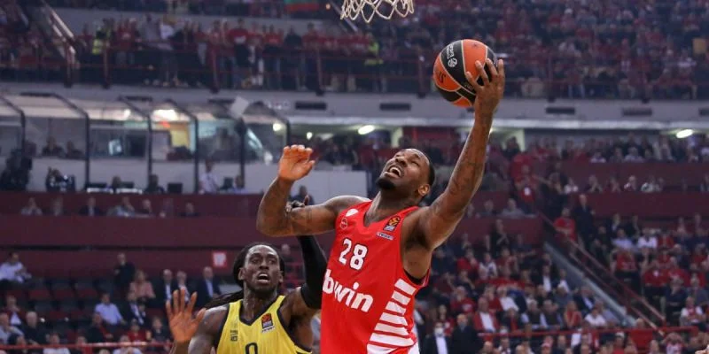 Олимпиакос - ПАОК Олимпиакос - ПАОК