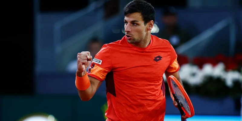 Бернабе Сапата Мираллес - Джейсон Кублер