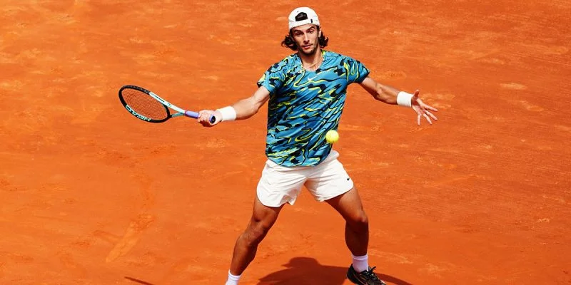 Лоренцо Музетти - Маттео Арнальди Лоренцо Музетти - Маттео Арнальди