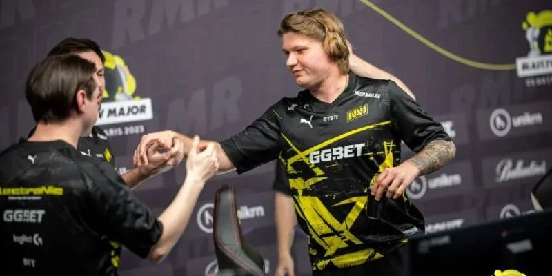 NaVi - Team GamerLegion NaVi - Team GamerLegion