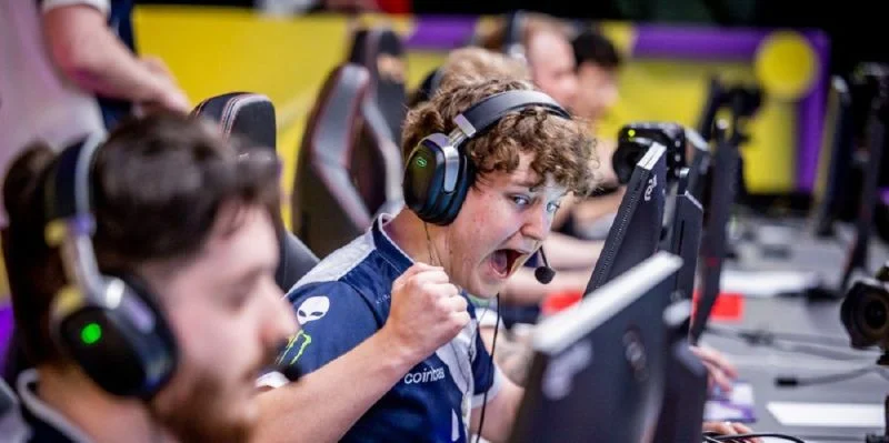 9INE - Team Liquid 9INE - Team Liquid