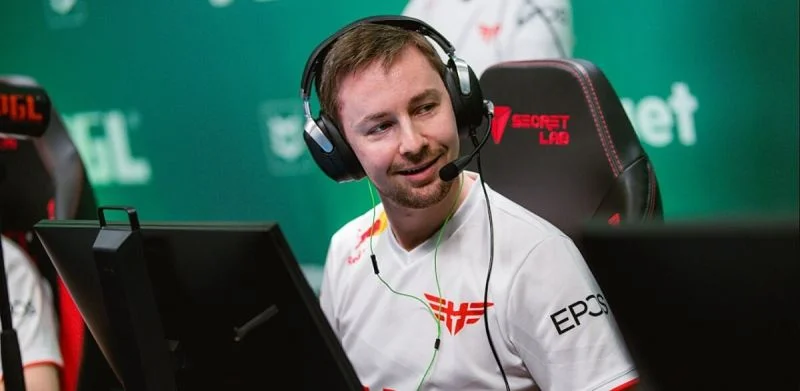 Heroic - FaZe Clan Heroic - FaZe Clan