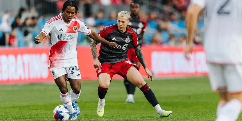 Интер Майами - Нью-Ингленд Интер Майами - Нью-Ингленд