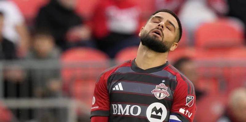 Монреаль Импакт - Торонто Монреаль Импакт - Торонто