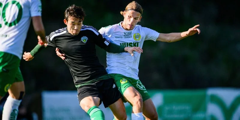 Инчхон Юнайтед - Чонбук