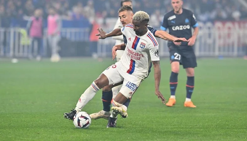 Клермон - Лион Клермон - Лион