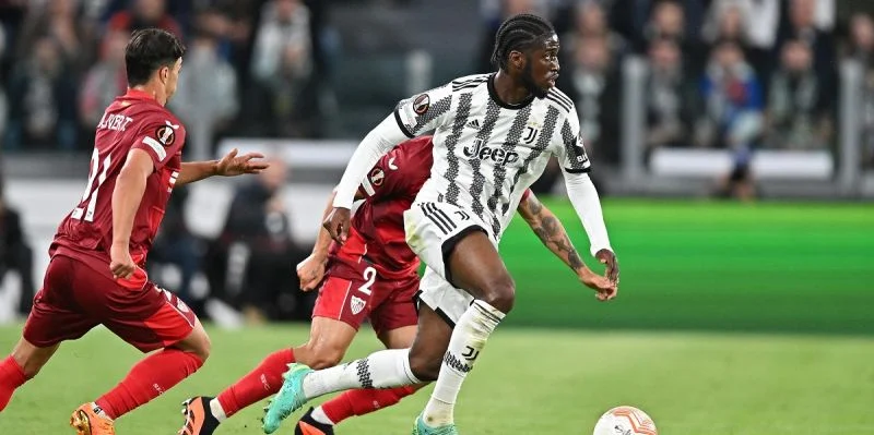 Ювентус - Кремонезе Ювентус - Кремонезе