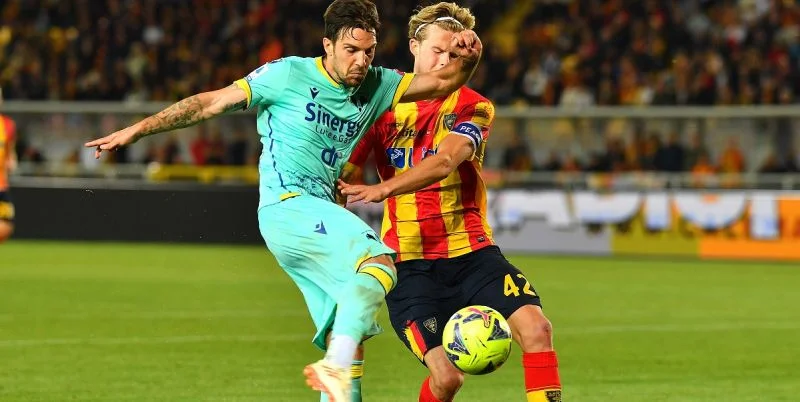 Верона - Торино Верона - Торино