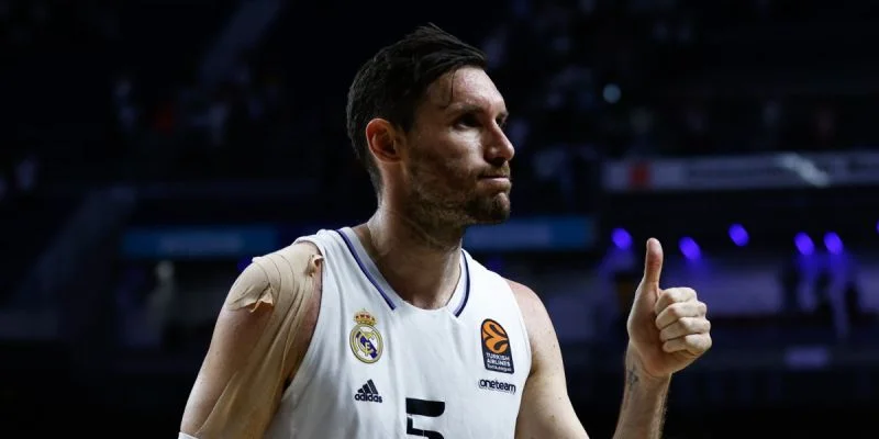 Гран Канария - Реал М Гран Канария - Реал М