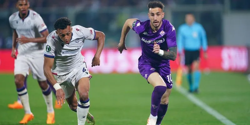 Фиорентина - Удинезе Фиорентина - Удинезе