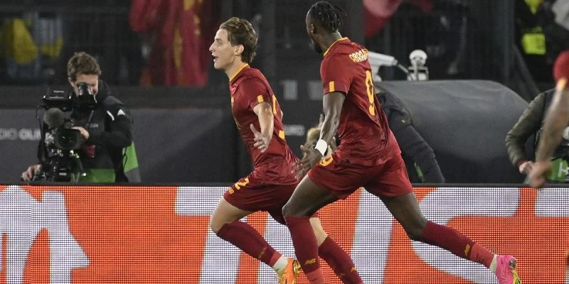 Болонья - Рома Болонья - Рома