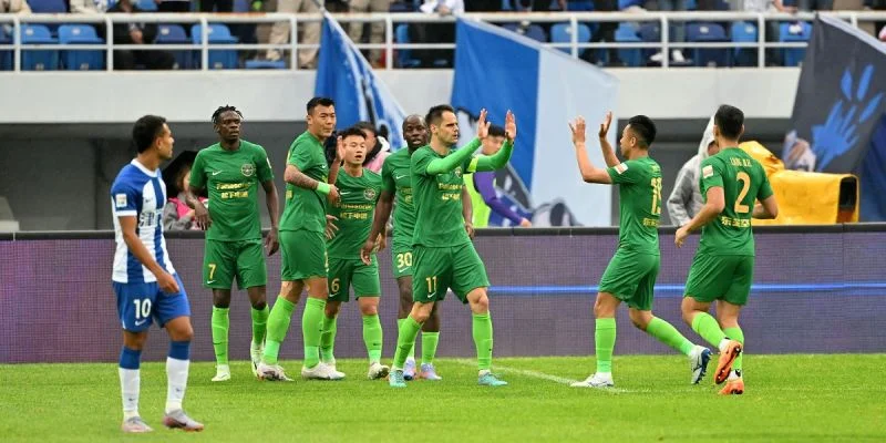 Чжэцзян Про - Шанхай Порт