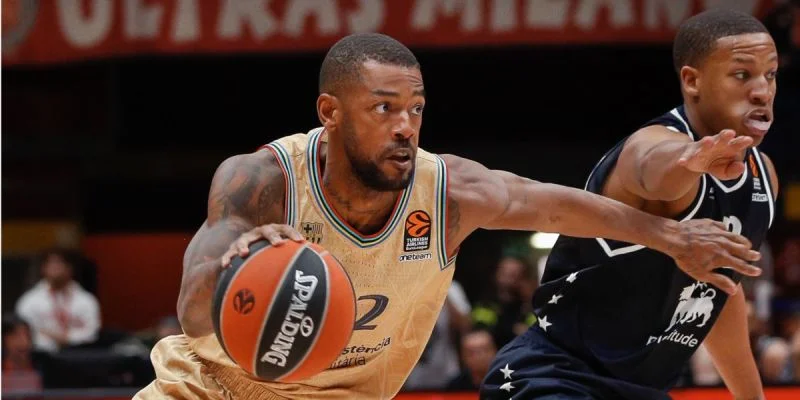 Баскония - Барселона Баскония - Барселона