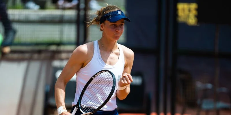 Донна Векич - Людмила Самсонова