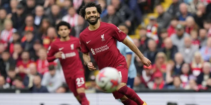 Лестер - Ливерпуль