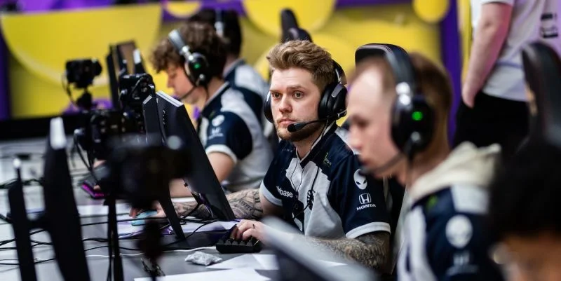 Heroic - Team Liquid Heroic - Team Liquid