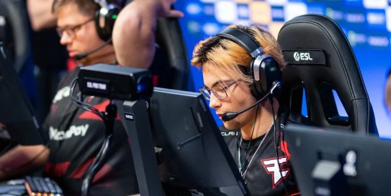 9INE - FaZe Clan 9INE - FaZe Clan